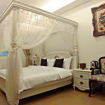 Yes Hostel Tiêu Khê Ngoại thất bức ảnh