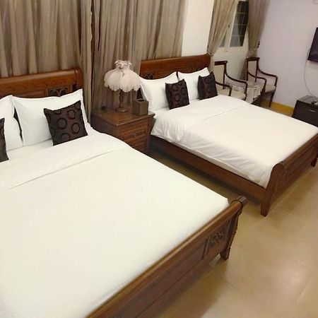 Yes Hostel Tiêu Khê Ngoại thất bức ảnh