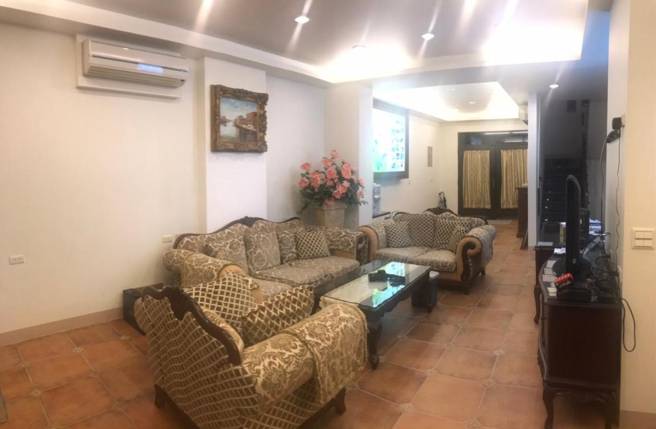 Yes Hostel Tiêu Khê Ngoại thất bức ảnh