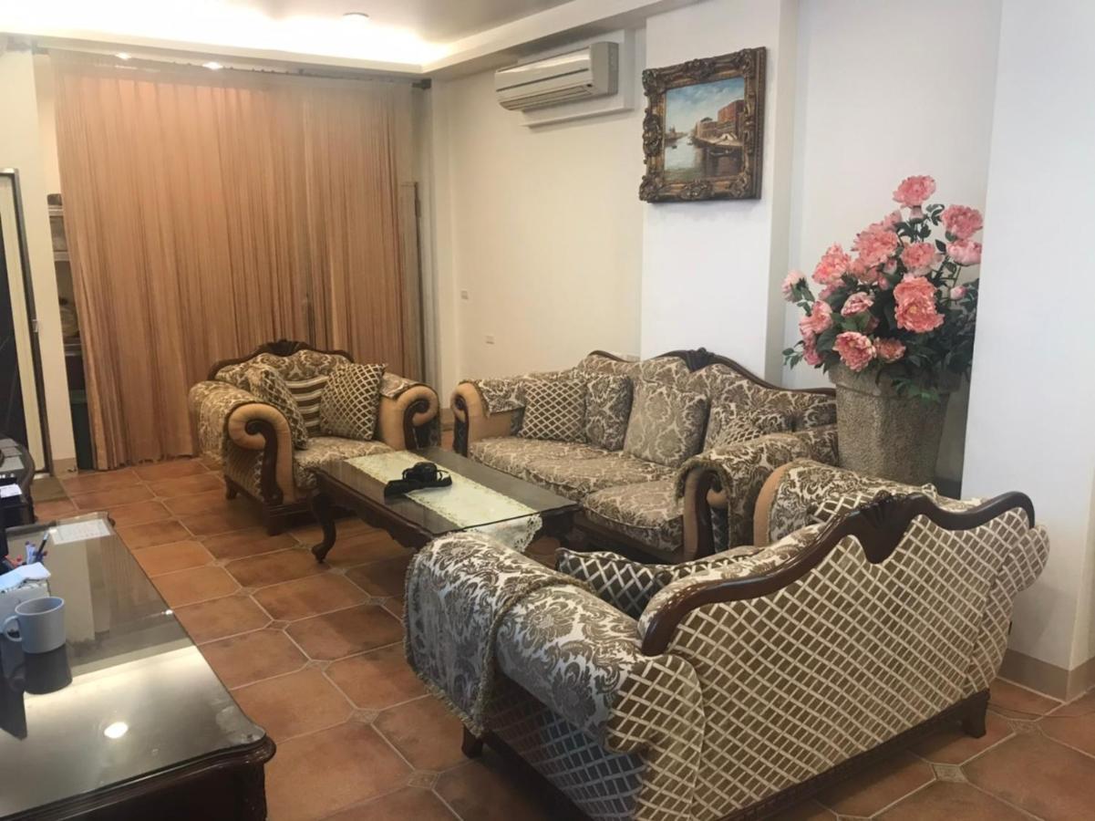 Yes Hostel Tiêu Khê Ngoại thất bức ảnh