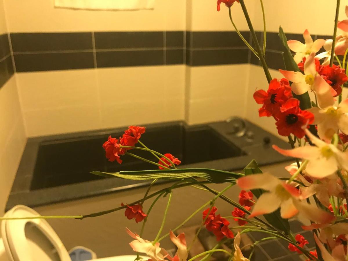 Yes Hostel Tiêu Khê Ngoại thất bức ảnh