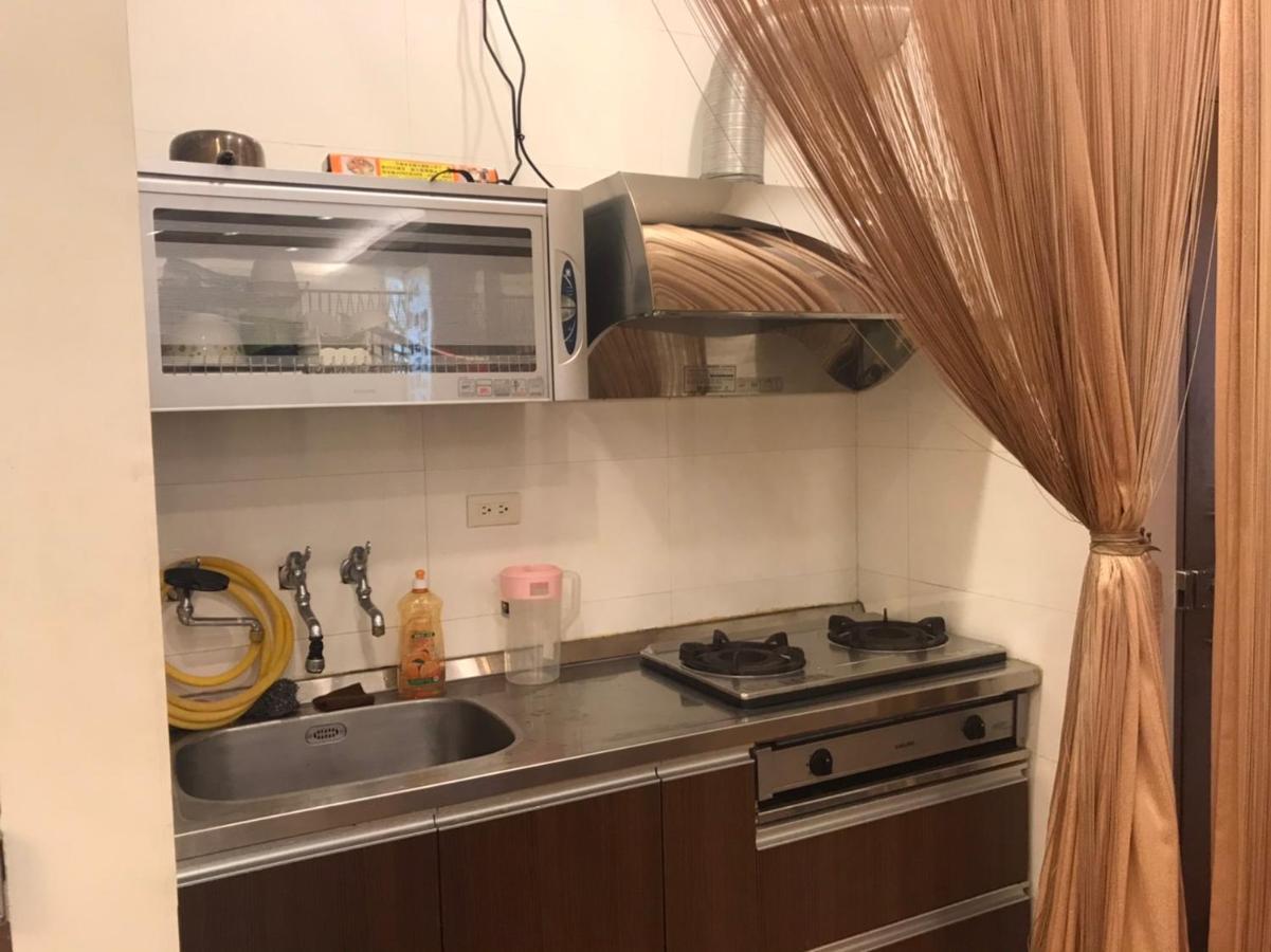 Yes Hostel Tiêu Khê Ngoại thất bức ảnh